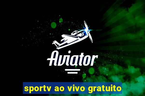 sportv ao vivo gratuito